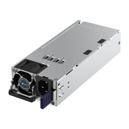 TP-Link Omada PSM550-AC Modulo di alimentazione per switch - 550 W - Sostituzione a caldo - Protezione elettrica - Ventola integrata