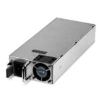TP-Link Omada PSM500-AC Modulo di alimentazione per switch - 500 W - Sostituzione a caldo - Protezione elettrica - Ventola integrata - immagine 2