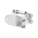 Staffa per access point da esterno TP-Link Omada APM-103 - Include viti - Bianco - immagine 3