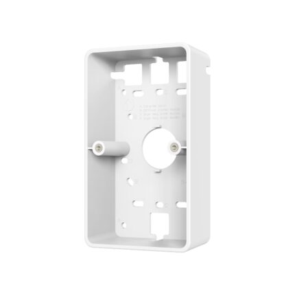 TP-Link Omada OJB-100 Supporto per punto di accesso - Kit di montaggio incluso - Colore: bianco