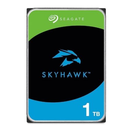 Disco rigido interno Seagate Skyhawk da 3
