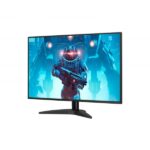 Monitor AOC 27B36X 27" LED IPS FullHD 144Hz - Risposta 4ms - HDMI, Displayport - VESA 100x100mm - Colore nero - immagine 3