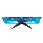 Monitor AOC 27B36X 27" LED IPS FullHD 144Hz - Risposta 4ms - HDMI, Displayport - VESA 100x100mm - Colore nero - immagine 4
