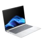HP Elitebook 8 G1i 14" Intel Core Ultra 5 225U Laptop - 16GB - 512GB SSD - HDMI