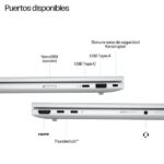 Thunderbolt - Windows 11 Pro - Tastiera QWERTY (EN)