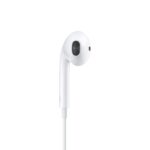 Apple EarPods - Auricolari binaurali con USB-C - Microfono integrato - Controllo del volume - Colore: bianco - immagine 2