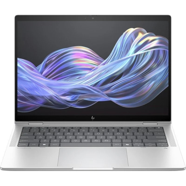 HP Elitebook X Flip G1i Laptop 14" Touch Intel Core Ultra 5 258V - 32GB - 1TB SSD - HDMI