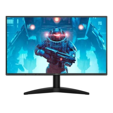 Monitor AOC 24B36X 24" LED IPS FullHD 144Hz HDR10 - Risposta 4ms - HDMI