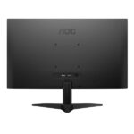 Monitor AOC 24B36X 24" LED IPS FullHD 144Hz HDR10 - Risposta 4ms - HDMI, Displayport - VESA 100x100mm - Colore nero - immagine 5