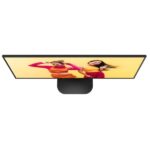 Monitor AOC Q27B35S3 da 27" LED IPS QHD 124 Hz HDR10 - Tempo di risposta 4 ms - HDMI, DisplayPort - VESA 100x100 mm - Colore: nero - immagine 3