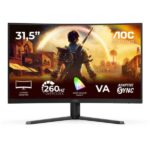 Monitor AOC G4 C32G42ZE 31