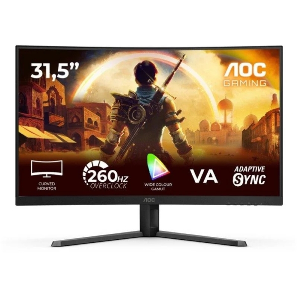 Monitor AOC G4 C32G42ZE 31