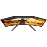 Audio - Montaggio VESA 100x100