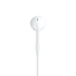 Apple EarPods - Auricolari binaurali - Microfono integrato - Controllo del volume - Jack da 3,5 mm - Colore bianco - immagine 4