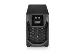Riello Sentinel Pro2 3000 UPS line-interactive - Potenza 3000 W - Display LCD multifunzione - Porte USB e RS232 - Protezione da sovratensioni e cortocircuiti - Funzione di avvio a freddo - immagine 2