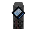 Riello Sentinel Dual2 1500 UPS online a doppia conversione - Potenza 1500 W - 8 prese IEC C14 - Porte USB e RS232 - Bypass automatico - Formato torre e rack - immagine 4