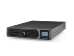 Riello Sentinel Dual2 2200 UPS online a doppia conversione - Potenza 2200 W - 8 prese IEC C14 + 1 presa IEC C20 - Porte USB e RS232 - Bypass automatico - Formato torre e rack - immagine 2