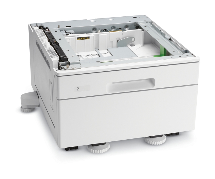 Vassoio 520 fogli A3 per stampanti Xerox - 097S04907