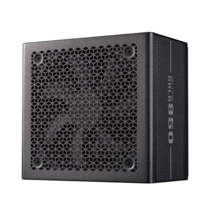 Cooler Master Elite Gold Alimentatore 80+ Gold 850 W - ATX 3.1 - PCIe Gen 5.1 - PFC attivo - Completamente modulare