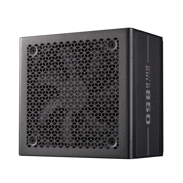 Cooler Master Elite Gold Alimentatore 80+ Gold 850 W - ATX 3.1 - PCIe Gen 5.1 - PFC attivo - Completamente modulare