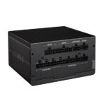 Cooler Master Elite Gold Alimentatore 80+ Gold 850 W - ATX 3.1 - PCIe Gen 5.1 - PFC attivo - Completamente modulare - immagine 2