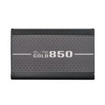 Cooler Master Elite Gold Alimentatore 80+ Gold 850 W - ATX 3.1 - PCIe Gen 5.1 - PFC attivo - Completamente modulare - immagine 3
