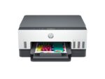 HP Smart Tank 6005 Stampante multifunzione a colori fronte/retro WiFi 12 ppm