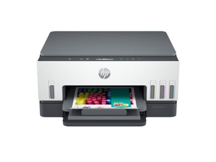 HP Smart Tank 6005 Stampante multifunzione a colori fronte/retro WiFi 12 ppm