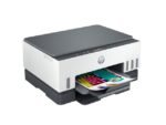 HP Smart Tank 6005 Stampante multifunzione a colori fronte/retro WiFi 12 ppm - immagine 3