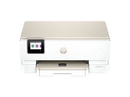 Stampante multifunzione HP Envy Photo 7230 A4 a colori WiFi fronte/retro 15 ppm