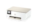 Stampante multifunzione HP Envy Photo 7230 A4 a colori WiFi fronte/retro 15 ppm - immagine 2