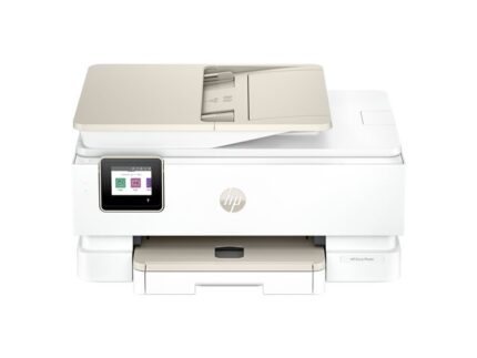 Stampante multifunzione HP Envy Photo 7930 A4 a colori WiFi fronte/retro 15 ppm - ADF da 35 fogli
