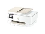Stampante multifunzione HP Envy Photo 7930 A4 a colori WiFi fronte/retro 15 ppm - ADF da 35 fogli - immagine 2