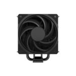 Cooler Master Hyper 212 3DHP Black - 2 tubi di calore + 2 3DHP - Multisocket universale - Colore: nero - immagine 2
