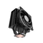 Cooler Master Hyper 212 3DHP Black - 2 tubi di calore + 2 3DHP - Multisocket universale - Colore: nero - immagine 5