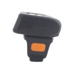 cicalino e vibrazione - Modalità inventario - Velocità 100 volte al secondo - Colore nero