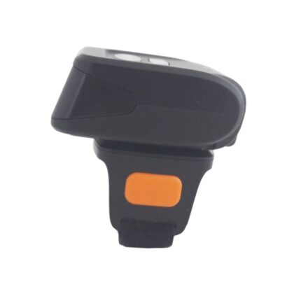 cicalino e vibrazione - Modalità inventario - Velocità 100 volte al secondo - Colore nero