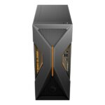 Computer Asus TUF Gaming T500 con processore Intel Core i7-240H - 32 GB DDR5 - 1 TB M.2 2280 PCIe Gen 4 - RTX 5060 8 GB - Colore: nero - immagine 2