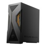 Computer Asus TUF Gaming T500 con processore Intel Core i7-240H - 32 GB DDR5 - 1 TB M.2 2280 PCIe Gen 4 - RTX 5060 8 GB - Colore: nero - immagine 4
