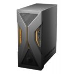 Computer Asus TUF Gaming T500 con processore Intel Core i7-240H - 32 GB DDR5 - 1 TB M.2 2280 PCIe Gen 4 - RTX 5060 8 GB - Colore: nero - immagine 5