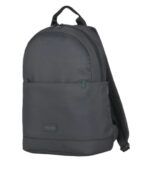 6" - Cinghia per trolley - Tasche per bottiglia e ombrello - Colore: nero