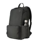 6" - Cinghia per trolley - Spallacci imbottiti - Tasca antifurto - Colore: nero