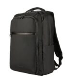 6" - Sistema AGS - Copertura impermeabile - Tasca antifurto - Colore: nero