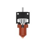 Kit blocco riscaldante in ceramica Creality compatibile con K1
