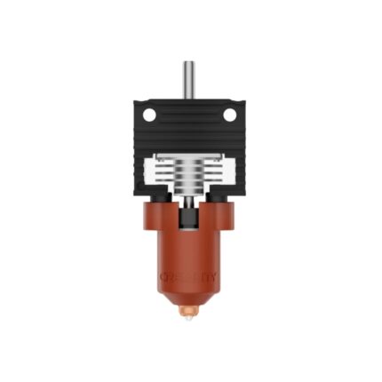 Kit blocco riscaldante in ceramica Creality compatibile con K1