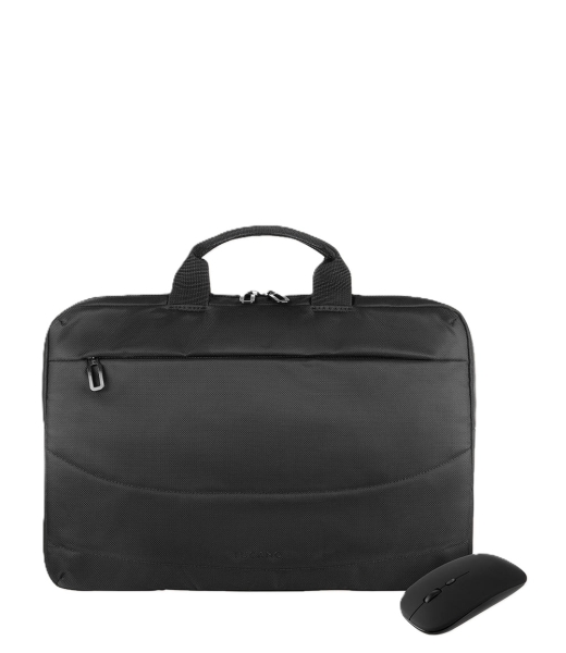 Tucano Idea Borsa da trasporto per laptop da 15