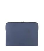 6" - Materiale gommato impermeabile - Tasca per accessori - Colore blu