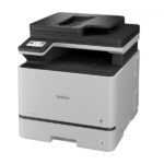 Brother MFC-L8730CDW Stampante multifunzione laser a colori con Wi-Fi