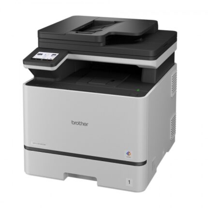 Brother MFC-L8730CDW Stampante multifunzione laser a colori con Wi-Fi