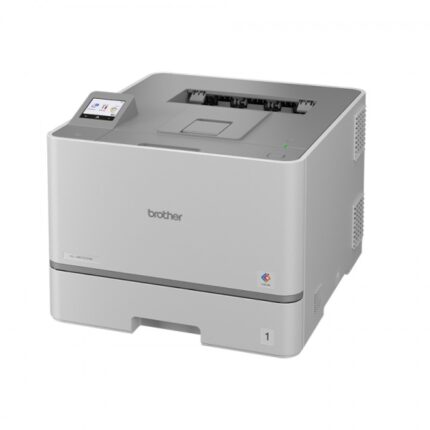 Brother HL-L8570CDW Stampante laser a colori con Wi-Fi e stampa fronte-retro